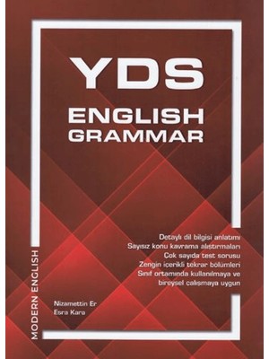 Modern English Yabancı Dil Eğitim Setleri ve Fiyatları