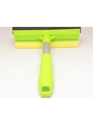 Ozcmax Çift Taraflı Pratik Süngerli Parfüm Kokulu Camsil