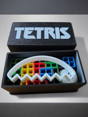 Tetris Denge Oyunu Lades Store