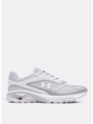 Under Armour 3027595-118 Ua Hovr Apparition Rtrf Beyaz Erkek Lifestyle Ayakkabı