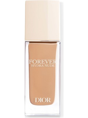 Dior Forever Hydra Nude Foundation 4n
