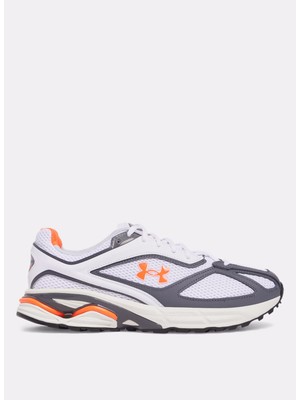 Under Armour 3027595-118-W Ua Hovr Apparition Rt Beyaz Kadın Lifestyle Ayakkabı