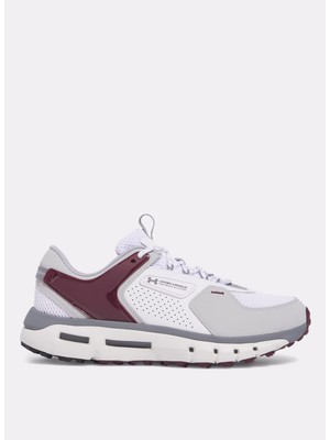 Under Armour 3028345-106 Ua Summit Trek Beyaz Erkek Lifestyle Ayakkabı