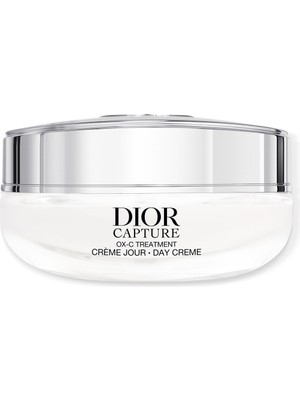 Capture Care Creme Jar 50 ml