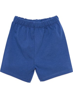 Hellobaby Basic Erkek Pike Şort Erkek Çocuk