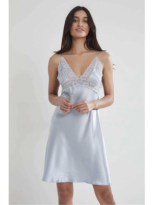 Ayça Pierre Cardin 603 Bayan Gecelik