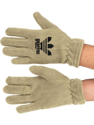 Graffiti Polar Uzun Eldiven BLL4701