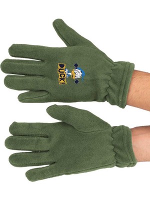 Donald Duck Polar Uzun Eldiven BLL4533