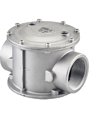 Eska Doğalgaz Filitresi