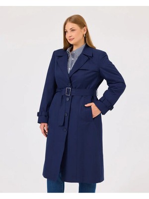 Karma 10002422114002 Galaxi Trençkot