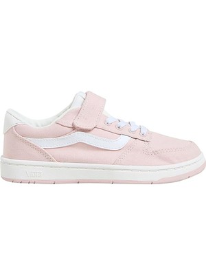 Vans Kız Çocuk Günlük Spor Ayakkabı Ryland Ls V VN000D7VO3N1