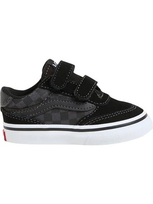 Vans Bebek Günlük Spor Ayakkabı Brooklyn Ls V VN000D7XKOU1
