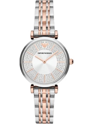 Emporio Armani AR11537 Kadın Kol Saati