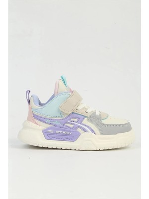 United Colors Of Benetton Çocuk Spor Ayakkabı BNI-11092