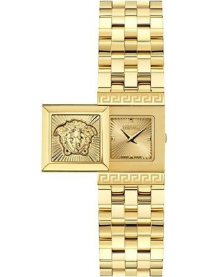 Versace VRSCVE0C00225 Kadın Kol Saati