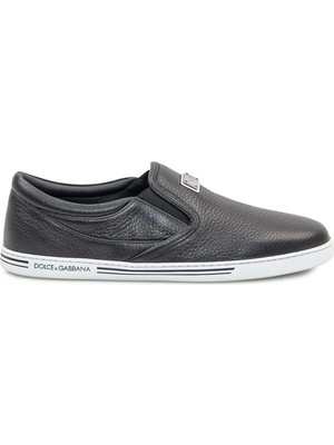 Dolce & Gabbana Low-Top Sneakers