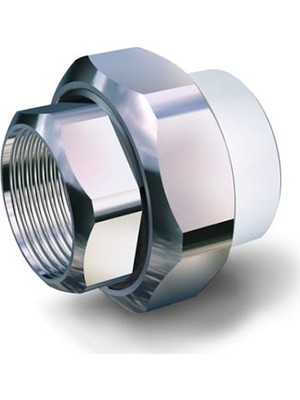 Fırat 40 mm Iç Dişli Oynar Rekor 40MMX1 1/4