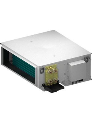Daikin Gizli Tavan Tipi 4 Borulu Fancoil FWE24FF