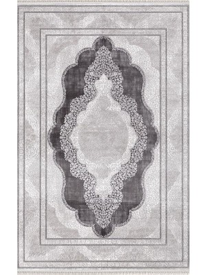 Merinos Halı Rodin 19772 095 Serisi Akrilik Salon Oturma Odası Halısı