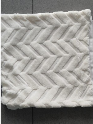 45 x 45 Soft Peluş Kırlent 2ADET