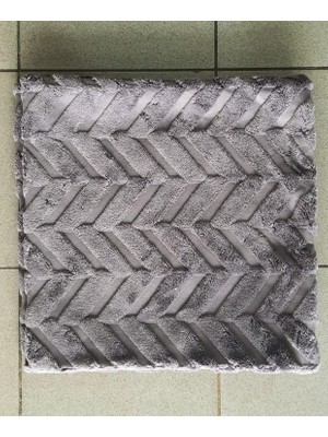 45 x 45 Soft Peluş Kırlent 2ADET