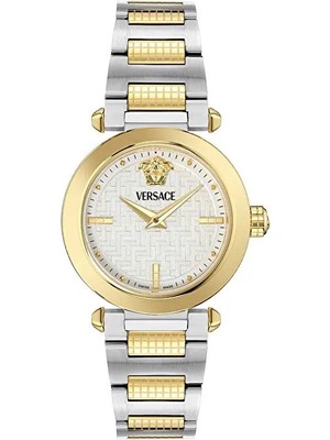 Versace VRSCVE5B00325 Kadın Kol Saati
