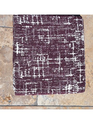 145 x 250 Halı Örtüsü Çift Yönlü % 100 Pamuklu 3. 60 M2