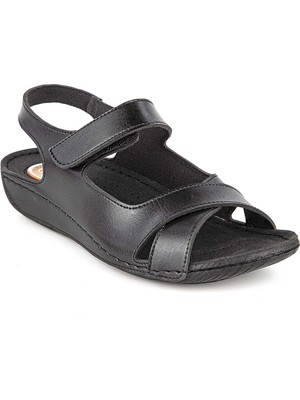 Muya Ariana Anatomik Tabanlı Kadın Sandalet