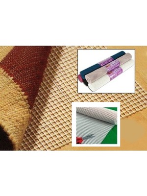 Ozcmax Halı Kaydırmaz - Raf - Dolap ve Torpido Örtüsü 60 x 90 cm - 1 Adet