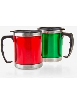 Ozcmax Termoslu Bardak Travel Mug