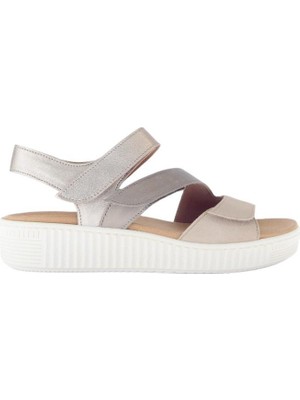 GABOR Best Fitting 3 Cırtlı Sandalet 63.600