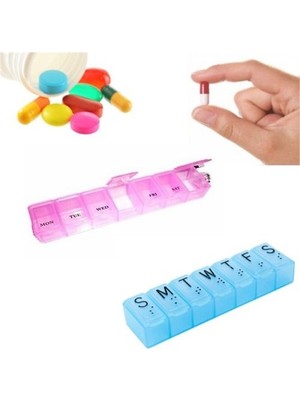 Ozcmax Kapaklı Haftalık