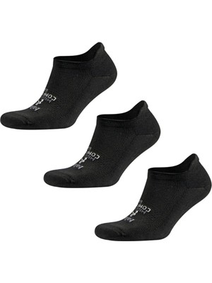 Mem Socks 3'lü Havlu Taban (Tabanı Kalın ) Atletik Sporcu/koşu Çorap