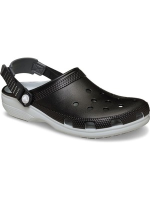 Crocs 211287-001 Classic Turbo Clog Unisex Sandalet