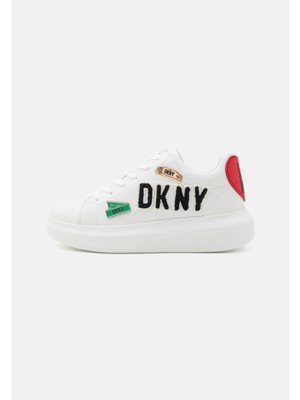 Dkny Kadın Ayakkabı K4497456-8IW