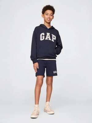 Gap Logo Havlu Kumaş Şort - 890929
