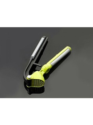 Ozcmax Metal Sarımsak Ezici Çekirdek Çıkartıcı