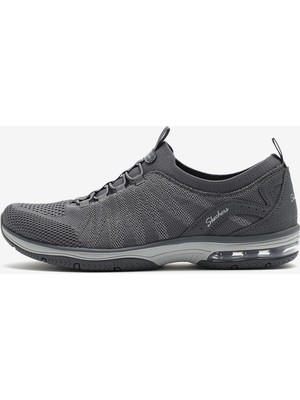 Skechers Activeair Kadın Gri Günlük Ayakkabı 100632 Ccl