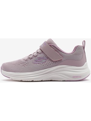 Skechers Vapor Foam - Fresh Trend Büyük Kız Çocuk Mor Spor Ayakkabı 303940L Mve