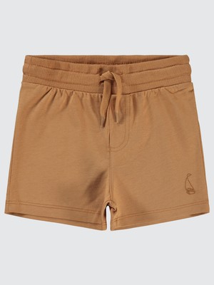 Civil Boys Erkek Çocuk Şort 2-5 Yaş Tarçın