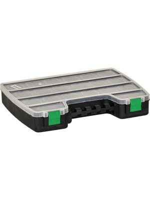 Çiftsan Plastik Organizer Kutusu 14 Bölmeli