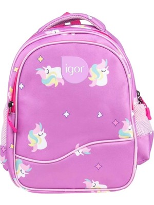Igor Çocuk Sırt Çantası Büyük Unicornio