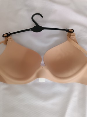 F.k. Lazer Kesim Dikişsiz Esnek Sütyen