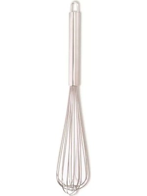 Profesyonel Çelik Çırpıcı 45 cm (Egb-45)