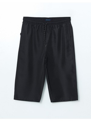 Lcw Swımwear  Diz Altı Boy Erkek Deniz Şortu