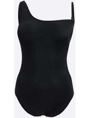 Lcw Dream  Kadın Düz Çıkarılabilir Pedli Mayo