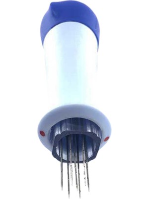 Delta Online Keçe İğnesi 7 İğneli