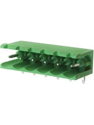 Çet-San Klemens Yeşil 11 Li Erkek+Dişi (90°)