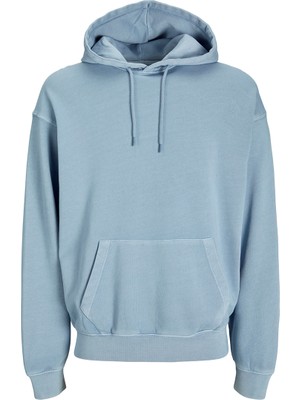Jack & Jones Jack &amp; Jones 12268272 Erkek Sweatshirt