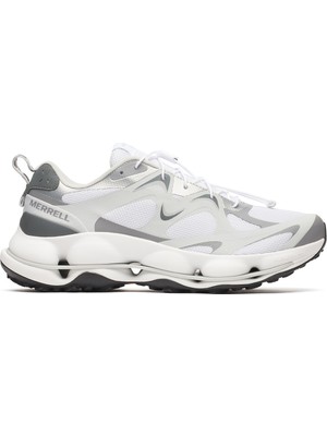 Merrell Speed Arc Matıs Beyaz - Gri Erkek Sneaker